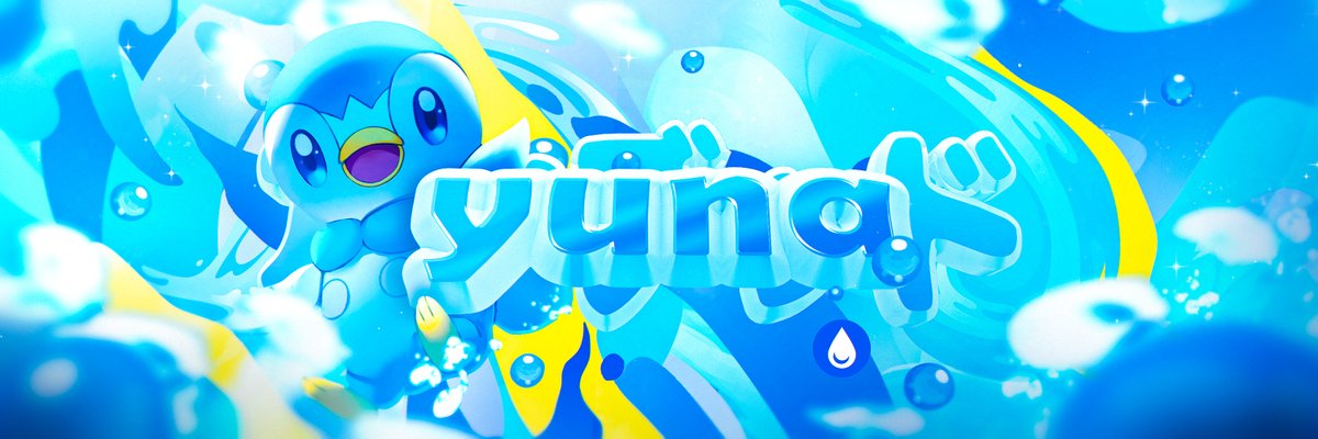 Finished my third set of Pokémon headers!

- comment a pokemon &amp; rt for chance