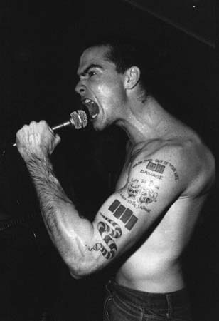 Happy birthday henry rollins 