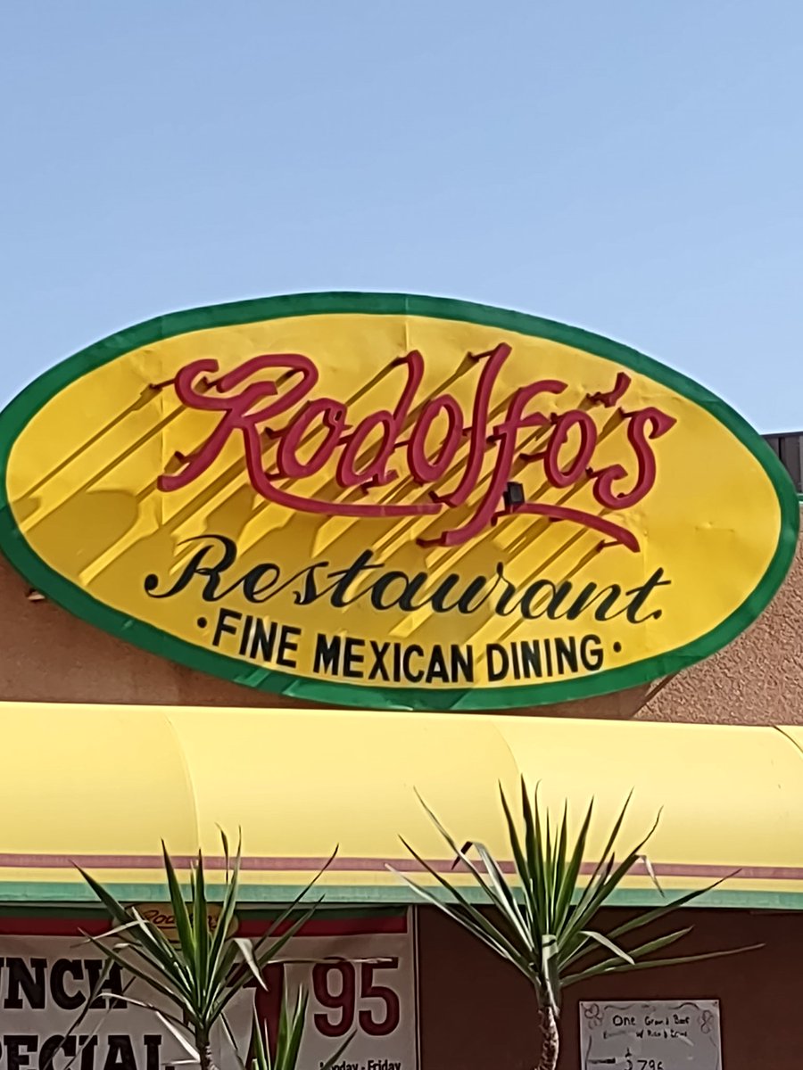 I do like their food