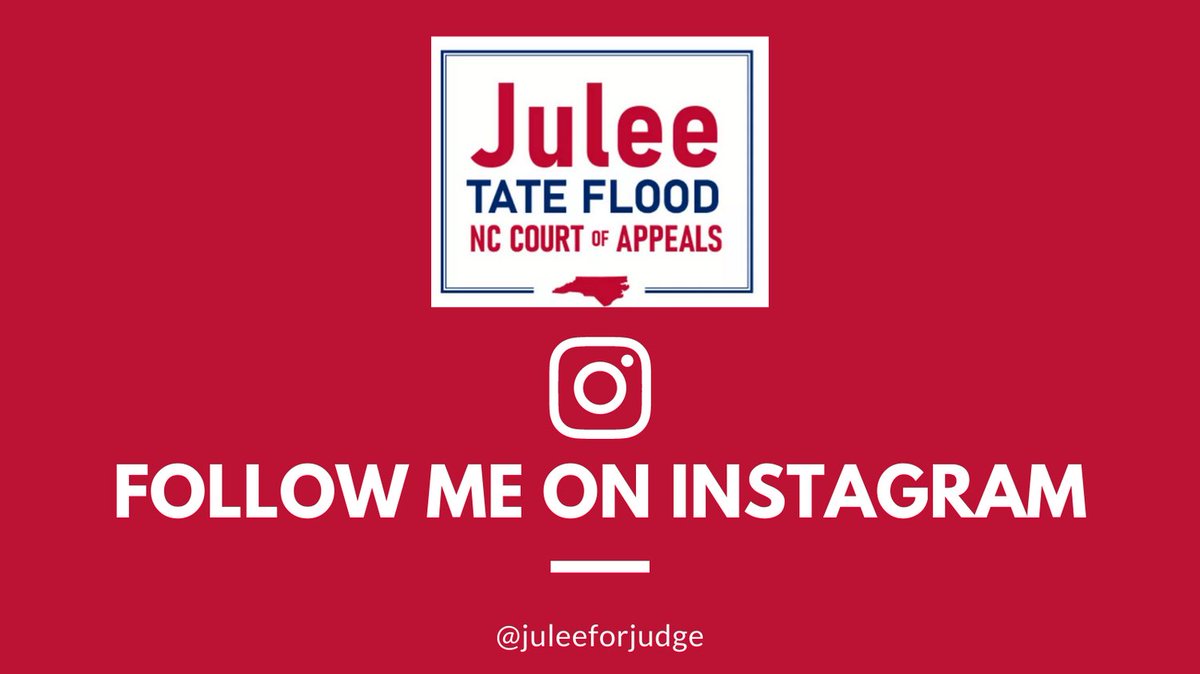 juleeforjudge's tweet image. #juleeforjudge