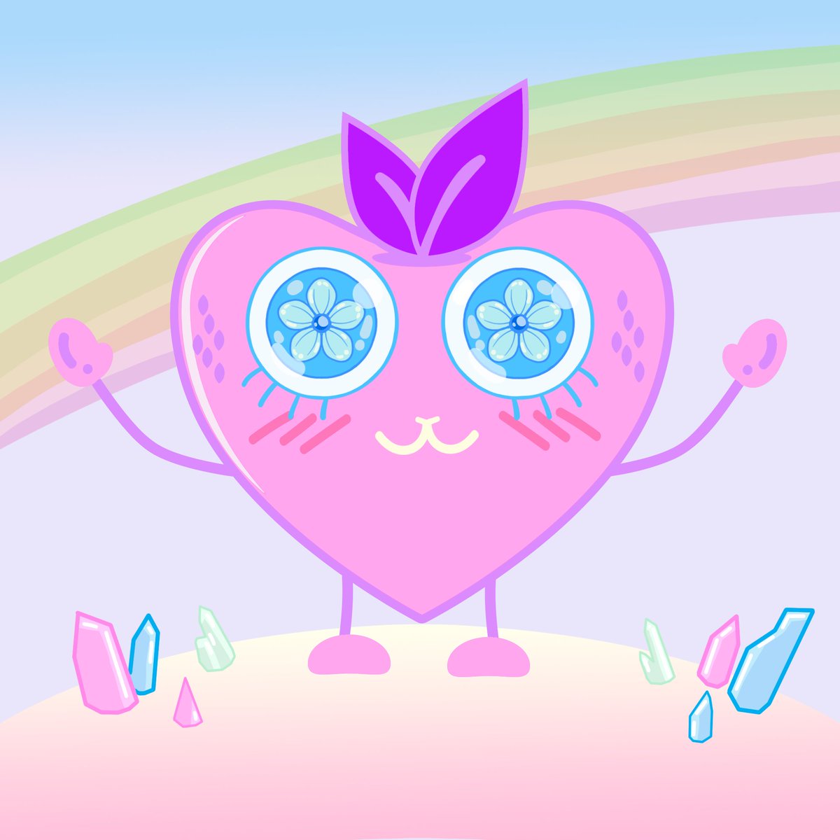 Cardano Hearts tweet media