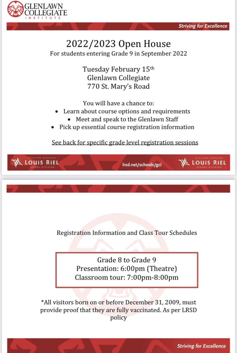 Lrsd 2022 2023 Calendar St. George School (@Stgeorgelrsd) / Twitter