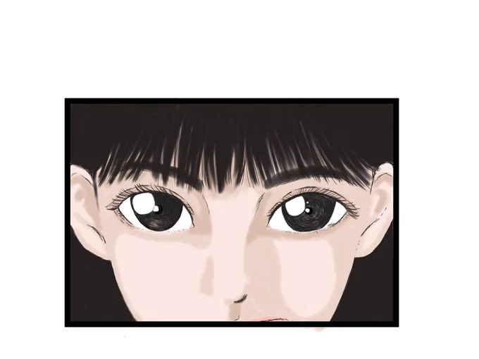 おはよう御座います。
過程ですが、観てってね。 