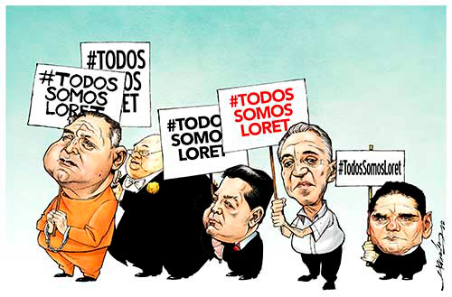 lajornadaonline's tweet photo. #MonerosLaJornada Solidarios, cartón de @monerohernandez

https://t.co/F5c86jaRsq https://t.co/XMlZupI96p