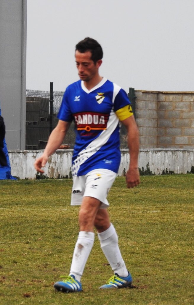 Regional Preferente Navarra  II
Jornada 21
C.D Ablitense 1
C.A Santacara 1