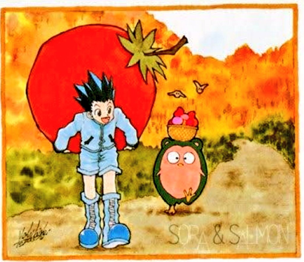 hourly G♡N (@hourlygon) on Twitter photo 