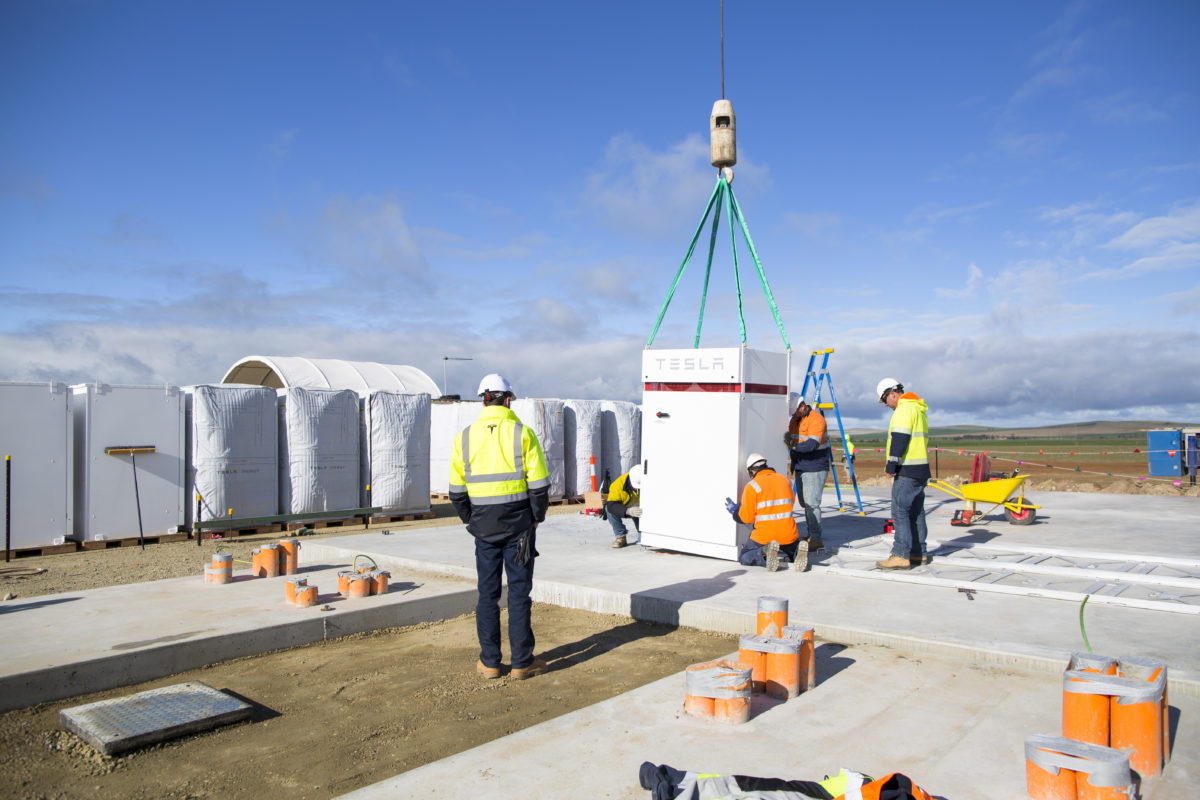 pvmagazineoz's tweet photo. Seasonal frequency in the NEM: is VRE continuing to drive it?: On 16 March 2021, the Australian Energy Market Commission (AEMC) published a draft determination rule which confirms the mandatory primary frequency response… https://t.co/U6q6u7idc0 #solarenergy #solarpv #solar https://t.co/bGrsriqmGy