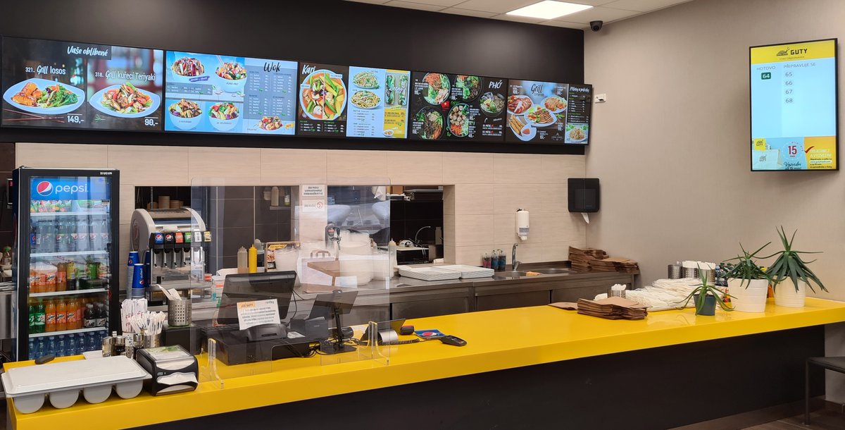 orderingstack's tweet image. 9 ways to promote the restaurant's online selling channel. Why and how? Read on our blog! 

orderingstack.com/blog/9-ways-to…

#horeca #Restaurants #qsr #online