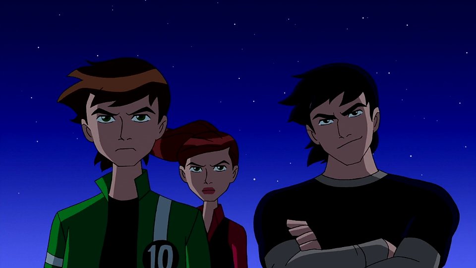 BEN 10 tem um potencial ABSURDO para um filme ou série live-action na HBO M...