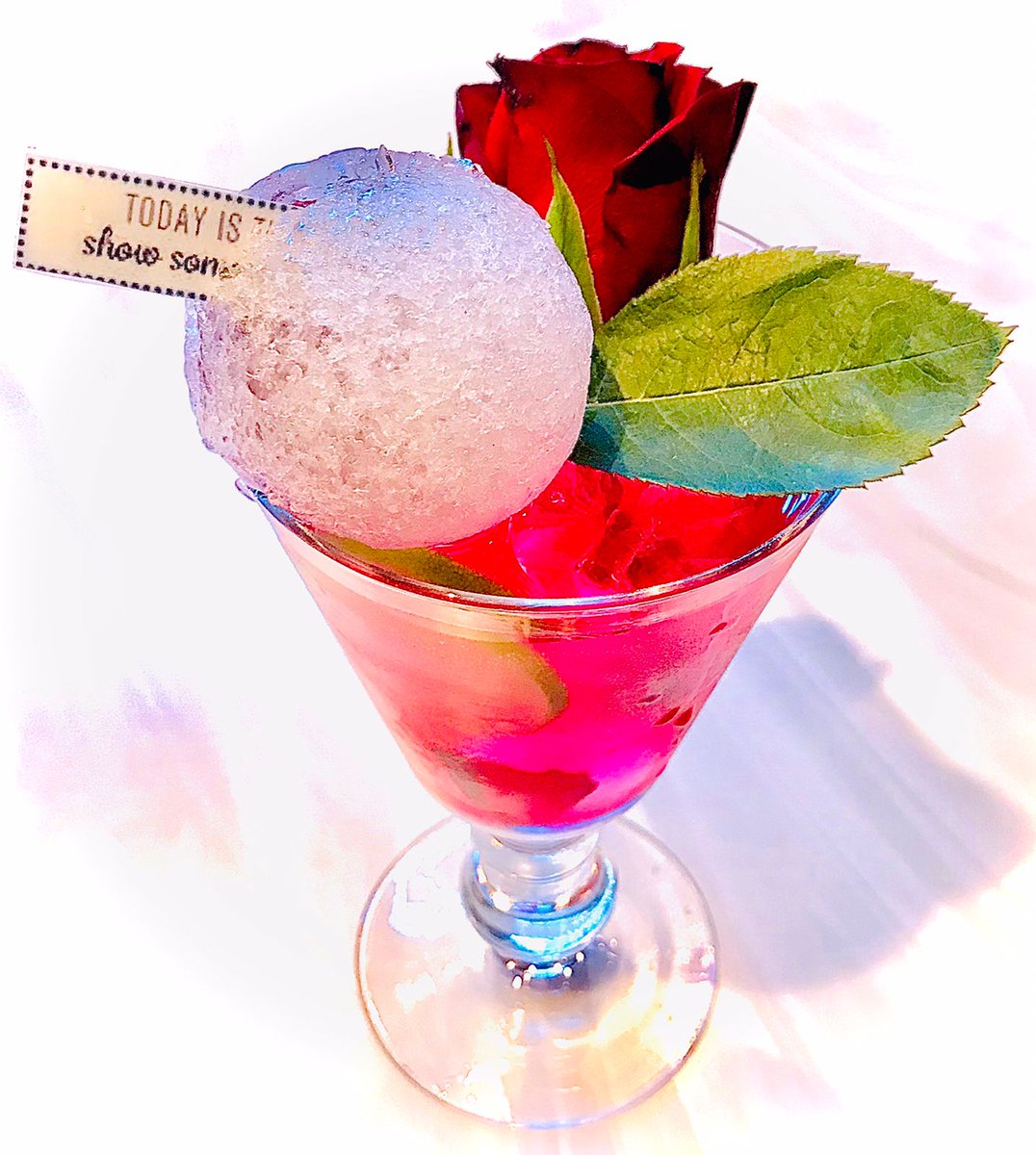 Its classical way of love propose with toss of sperkling wine...

   LET ME PROPOSE ... 🥂🌹

<a href="/BartalkCast/">Bartalk Podcast</a> <a href="/TipsyBartender/">Tipsy Bartender</a> 
@70s_party <a href="/FoodNetwork/">Food Network</a>

#thecocktailstory #indianbartenders #baracademyofdoon #barmans #cocktail #instabar #barartist #barbuzz #barelite