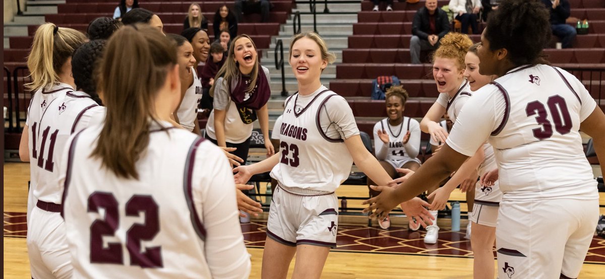 Round Rock High School Women’s Basketball 🏀 tweet media