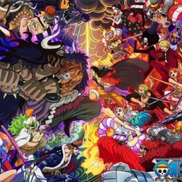 One Piece 10話 最新情報まとめ みんなの評価 レビューが見れる ナウティスモーション