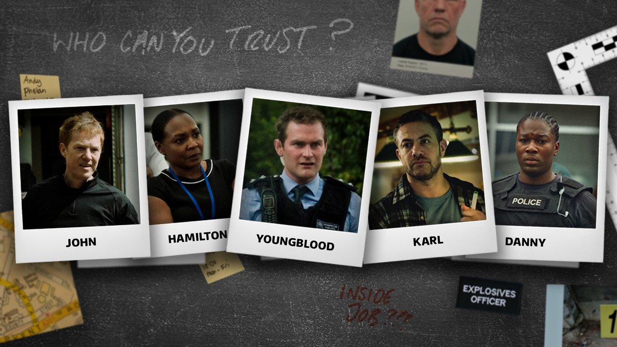 Who are you trusting? More importantly... who are you keeping a close eye on? 👀👇 #TriggerPoint Watch Trigger Point now on ITV Hub 👉 link.itv.com/TriggerPointTW