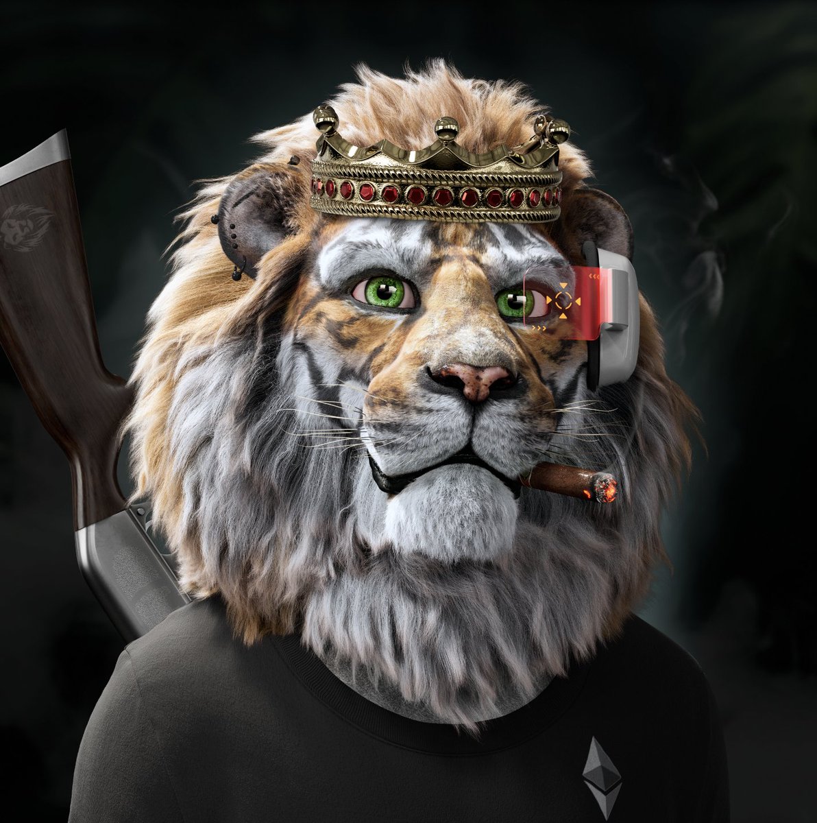 TaboasPascal's tweet photo. Love my Lions <3 #LLCTribe

thanks @Lucky_Lion_Club https://t.co/6pY9qPbwH0