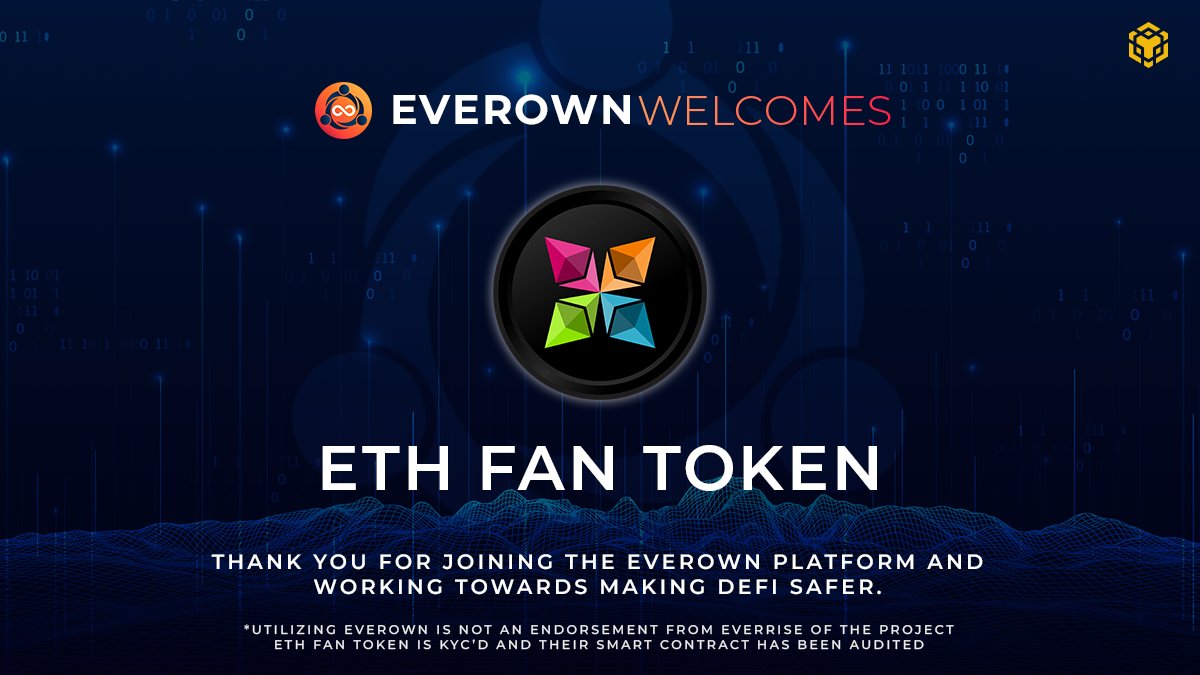 EverRise tweet media