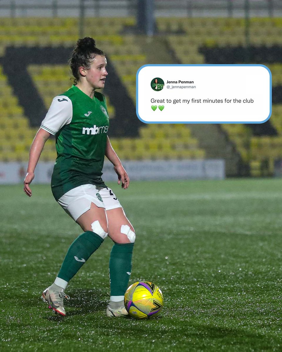 A strong debut performance 💪

#GGTTH
