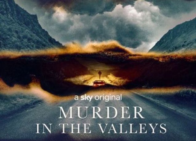 LLinwynne's tweet photo. Gripping and fascinating series. Llongyfarchiadau @phillips_owen @anna_mrobinson @PhilParry2 https://t.co/PdomyedL56