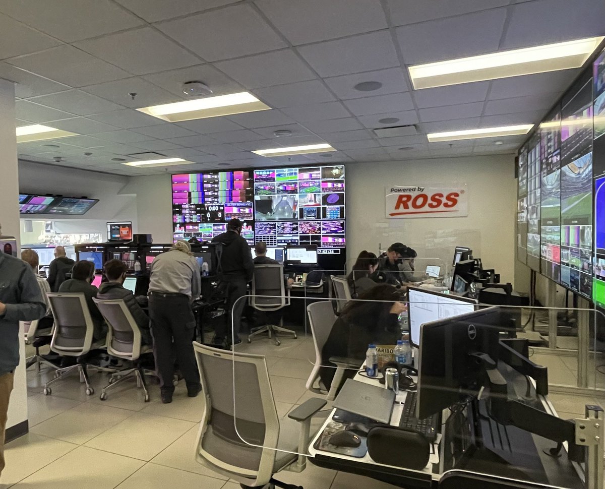 Sports Video Group tweet media