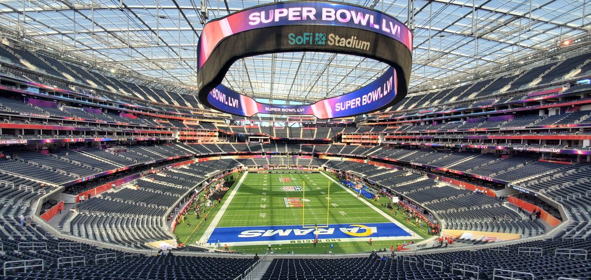 Sports Video Group tweet media