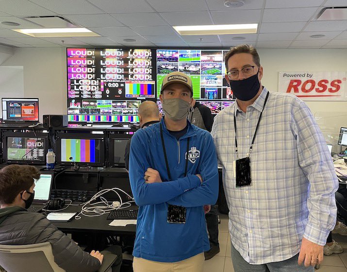 Sports Video Group tweet media