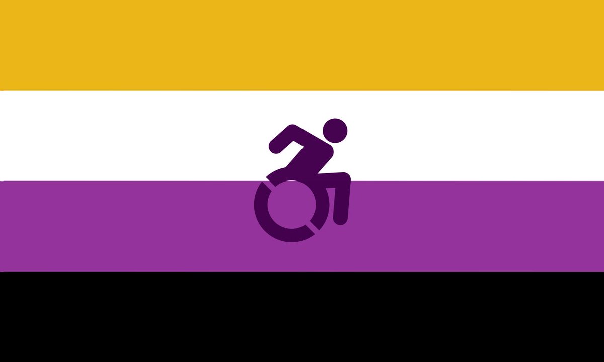FightAbleism's tweet photo. Queer disability pride photos
sorry some don't have alt text, I don't know all the flags #TransSpoonie #TransAndDisabled #DisabledAndTrans #DisabledQueer #DisabledLGBT #LBGTspoonie  https://t.co/fZVoLCyiuf https://t.co/GjpfUi8w7A