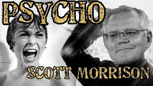 StefanR18913768's tweet photo. #ChristineHolgate #60mins #MrsMorrison 
She might temporarily live at Kirribilli House and have servants, but would that be enough of a tradeoff to forever b known as Mrs #dickhead and your kids being referred to as "You're that psycho's kid" https://t.co/f2owFontyI