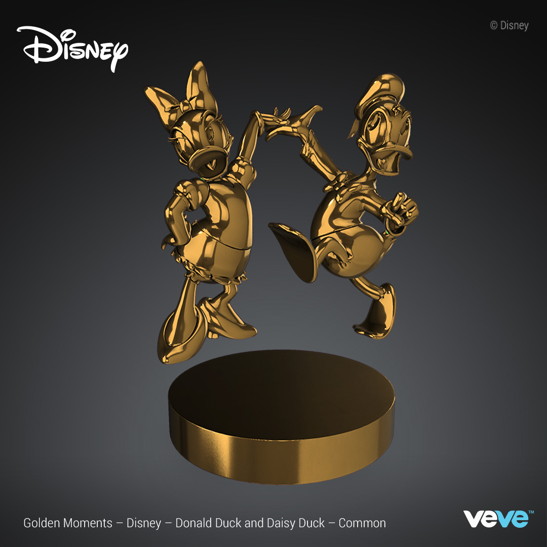 VeVe | Digital Collectibles tweet media
