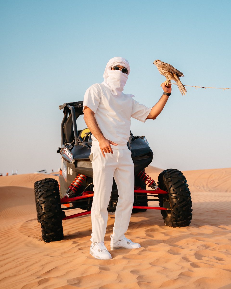 abdulomerr's tweet image. modern bedouin 🐪