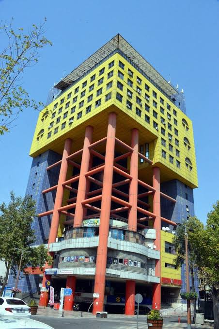 Açılın ben de mühendisim