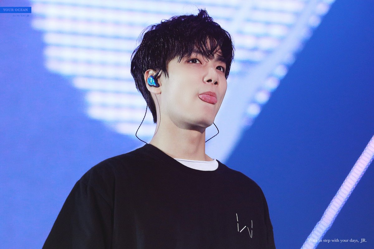 jonghyeonpics's tweet photo. #JR #김종현 #NUEST #뉴이스트 ★ https://t.co/kpf8rPlKyY