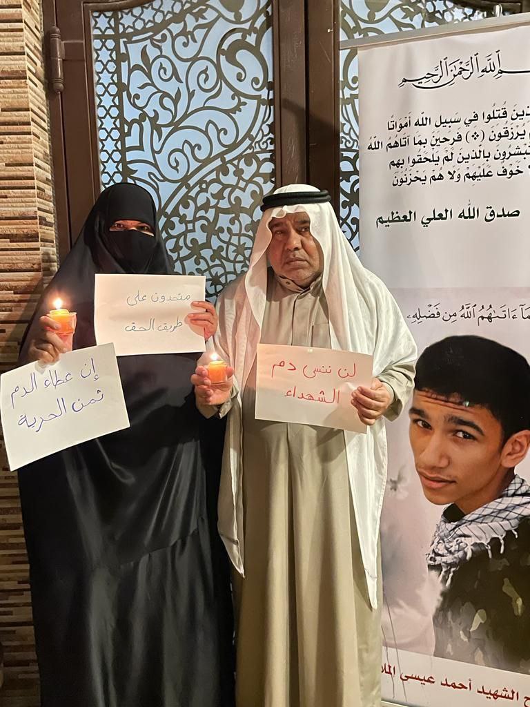 COALITION 14 FEB tweet media