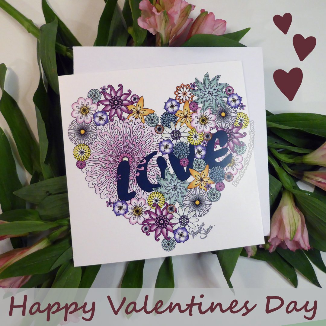 RShernCreations's tweet image. However you are spending your day and whoever you are spending it with, I hope you have a lovely day and remember to look after yourself if you need it.