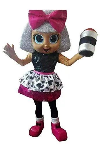 MaTReC Mascots tweet media