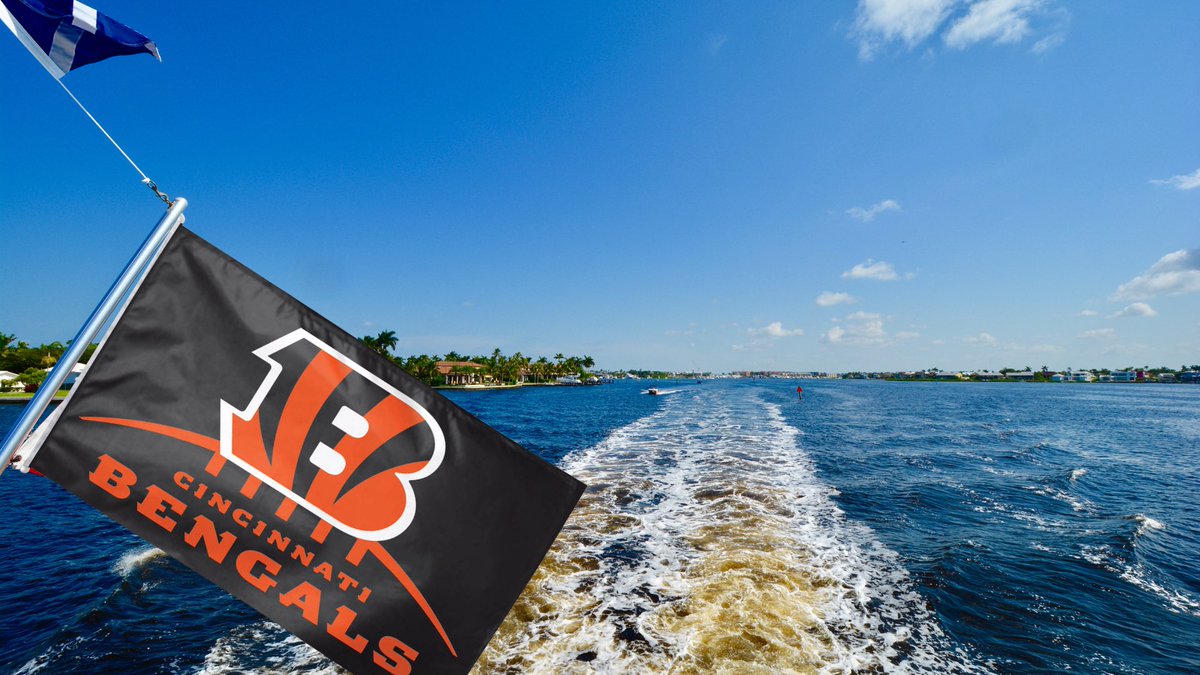GoPureFL's tweet photo. We have our picks! 

Who’s flag do you think looks best from the Double Sunshine? #GoPureFL https://t.co/L4JLiGziOS