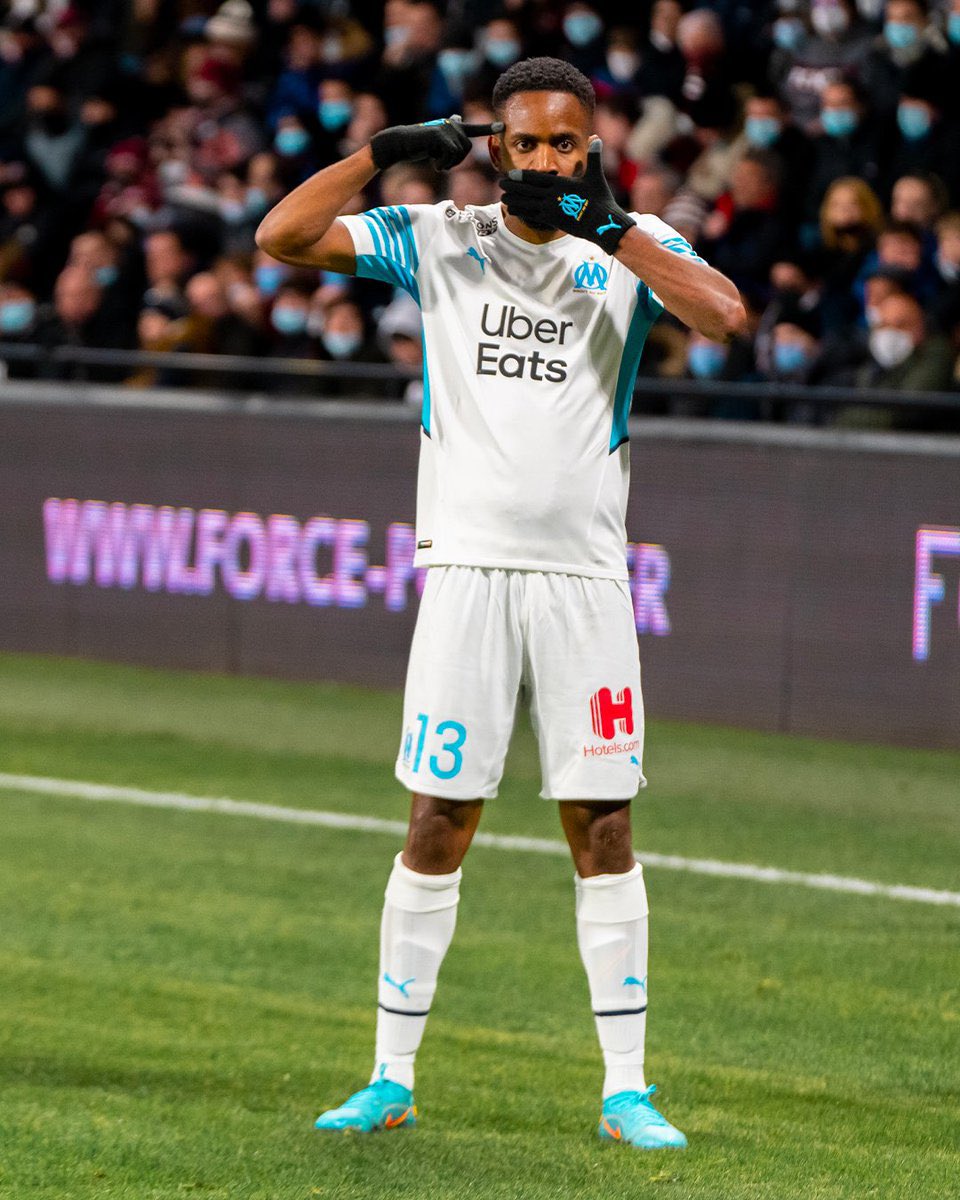 Bakambu17's tweet photo. ⚡️ https://t.co/or1ACJ59Yz