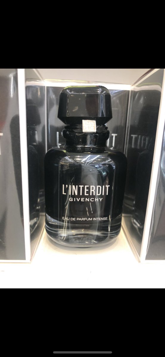 Aromatic Notes tweet media