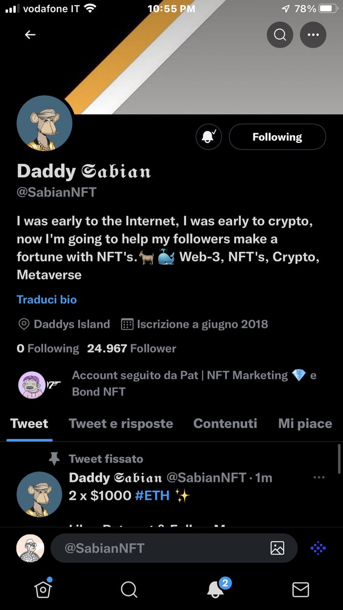 Mathias Chiper tweet media