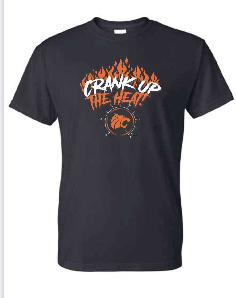 GrinnellWrestl1's tweet photo. Get ‘em while they’re hot! Order forms are due in the GHS office by 11:45 tomorrow. Price is $15. https://t.co/nGuMeWD8wO