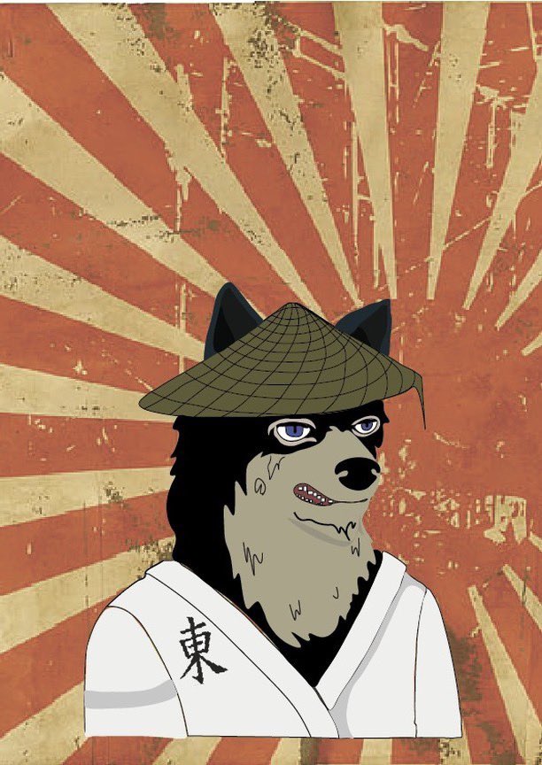Ecryptoshinobi's tweet photo. @berrytheartist Hello my family. This my Mutant Shiba art. I tried and did with all my heart and love for our project💚💚💚. I will be grateful to everyone for appreciating my works. Thanks you MSC💚💚💚 https://t.co/Q2qq1W2wee