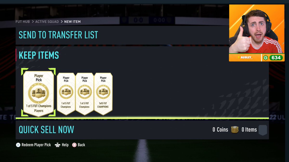 TheGaraShow's tweet image. 🚨RIVALS &amp;amp; CHAMPS REWARDS🚨

HOP IN QUICK!💯

📺twitch.tv/thegarashow📺