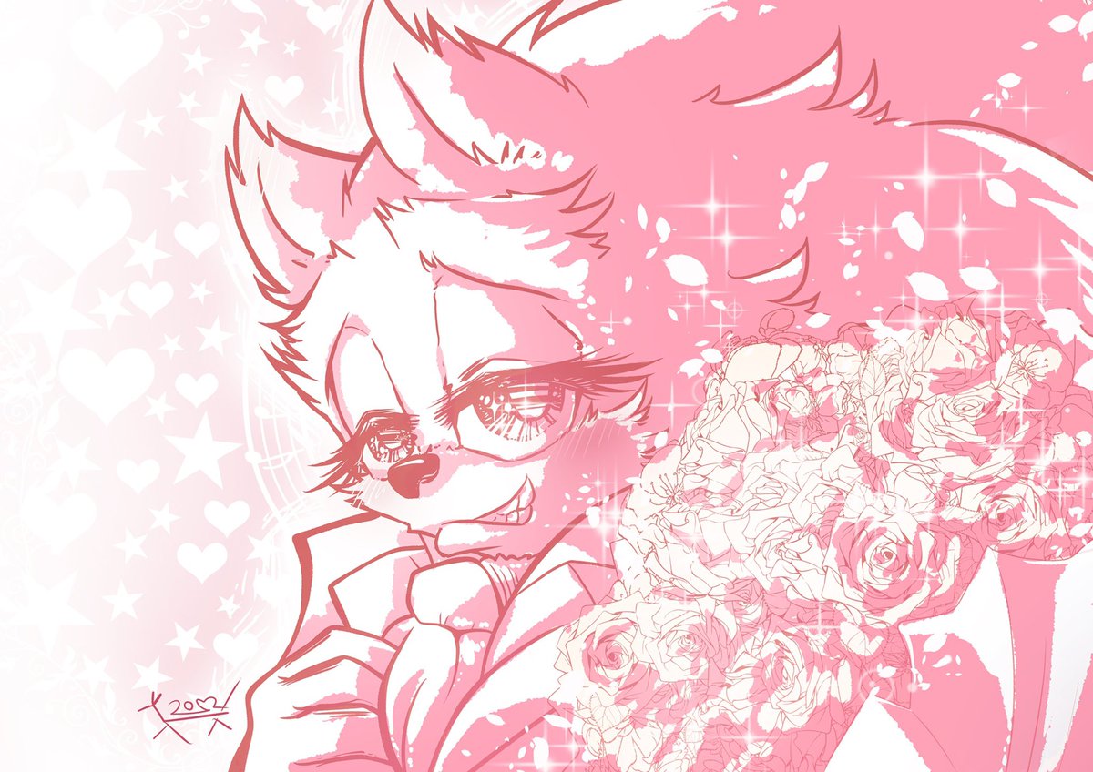 wattottaw's tweet photo. #HappyValentinesDay2022 for all amazing followers!
Have some amazing day with loves 💐💝🍫 

#SonicMovie2 #fanart #SonicTheHedgehog #sonic #shojo #manga #cute #sonicthemovie https://t.co/NVwINquTy7