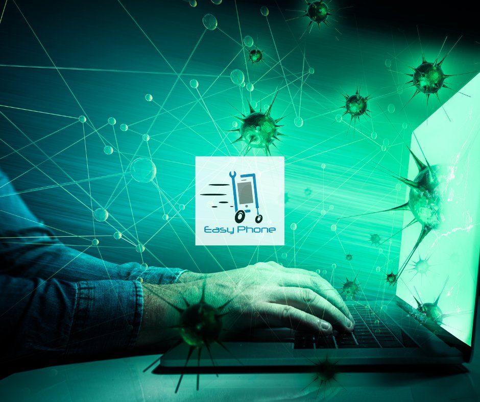 Easy Phone Repairs & Sales Bryan / College Station tweet media