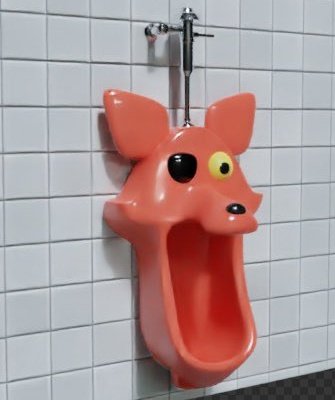 Az34l_'s tweet photo. I got this from Razzbowski, I wouldn't even go to the bathroom if they had this. Tbh it's just weird.. https://t.co/jxZ0YTx9pP