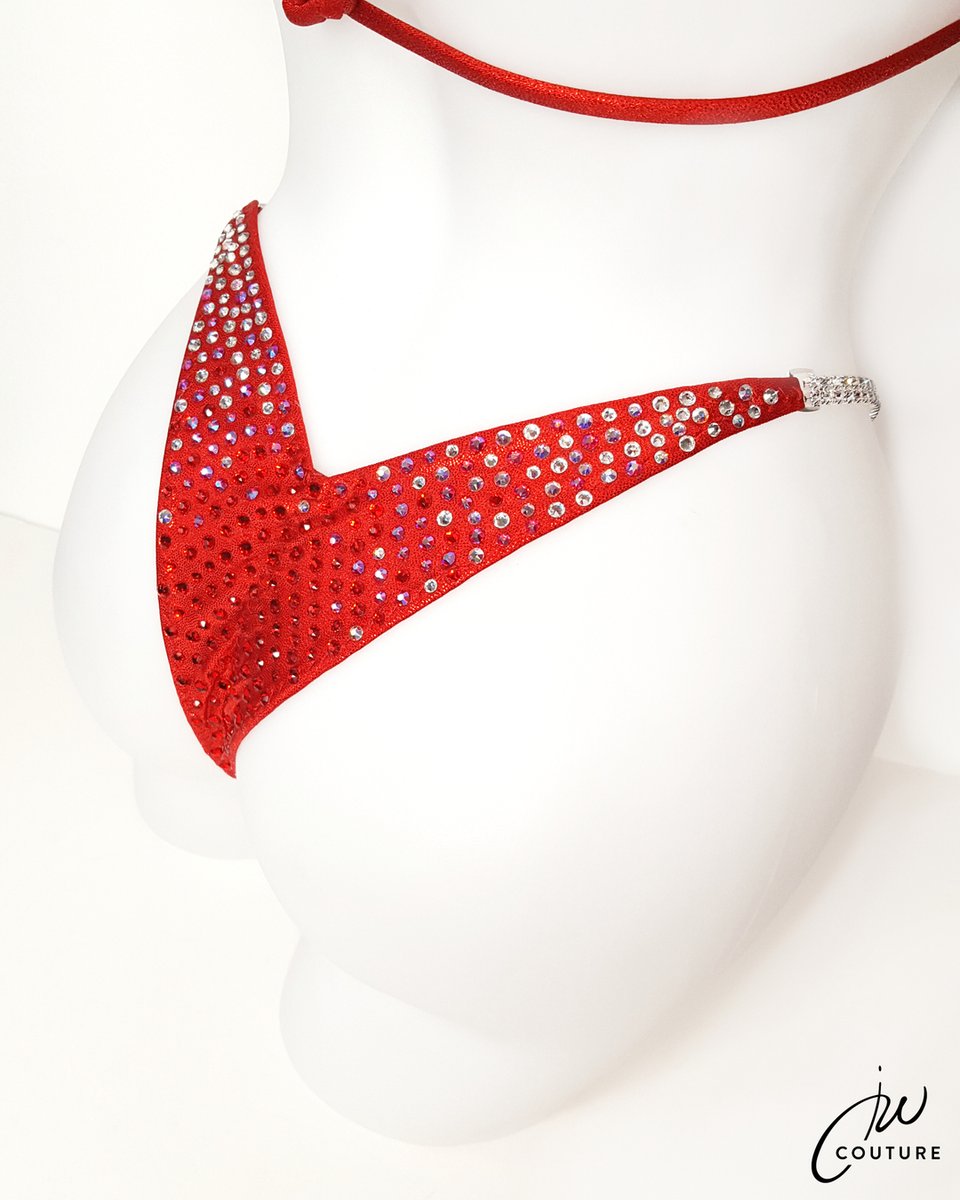 Jaclyn_Wilson's tweet photo. Because every angle matters!

All of our suits include back designs that mirror the front design. So whichever rhinestone design you select, something complimentary will be added to the back. There won't be any surprises when you turn around. Just cohesive design, all around, fro https://t.co/KsPEzSpDsx
