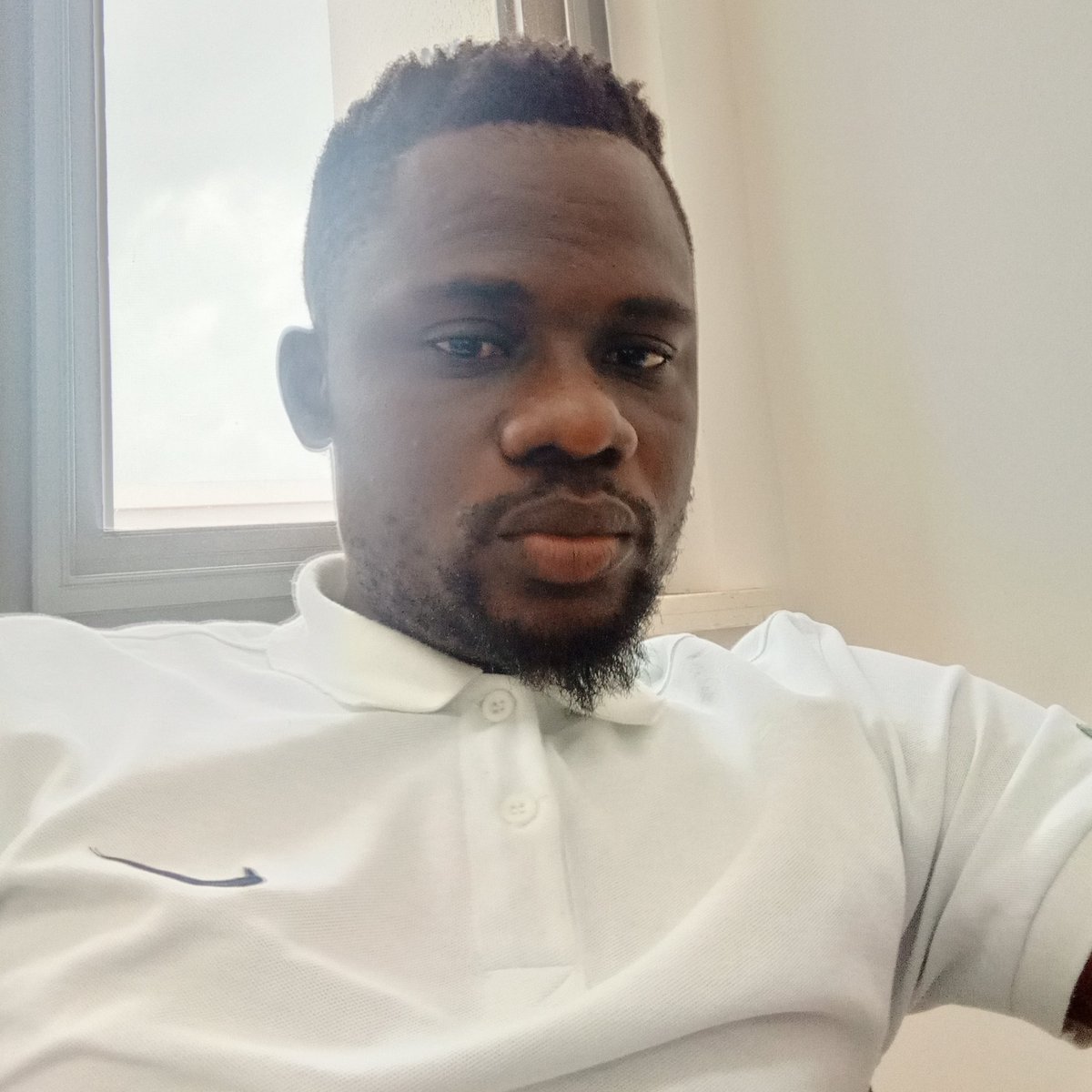 SPlewon's tweet image. Minding my business.