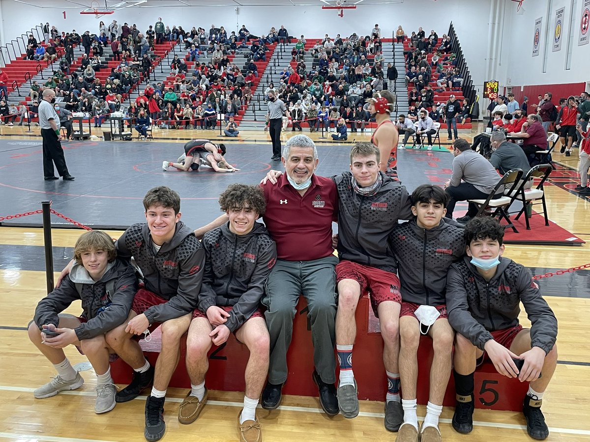 Sequoit Wrestling (@achswrestling17) on Twitter photo Congratulations to Antioch’s 6 Individual State qualifiers. They will be heading down to Champaign to compete at <a href="/IHSAState/">IHSA State</a> this Thursday. Good luck boys. #sequoitstrong #victoryisours Congratulations to Antioch’s 6 Individual State qualifiers. They will be heading down to Champaign to compete at <a href="/IHSAState/">IHSA State</a> this Thursday. Good luck boys. #sequoitstrong #victoryisours