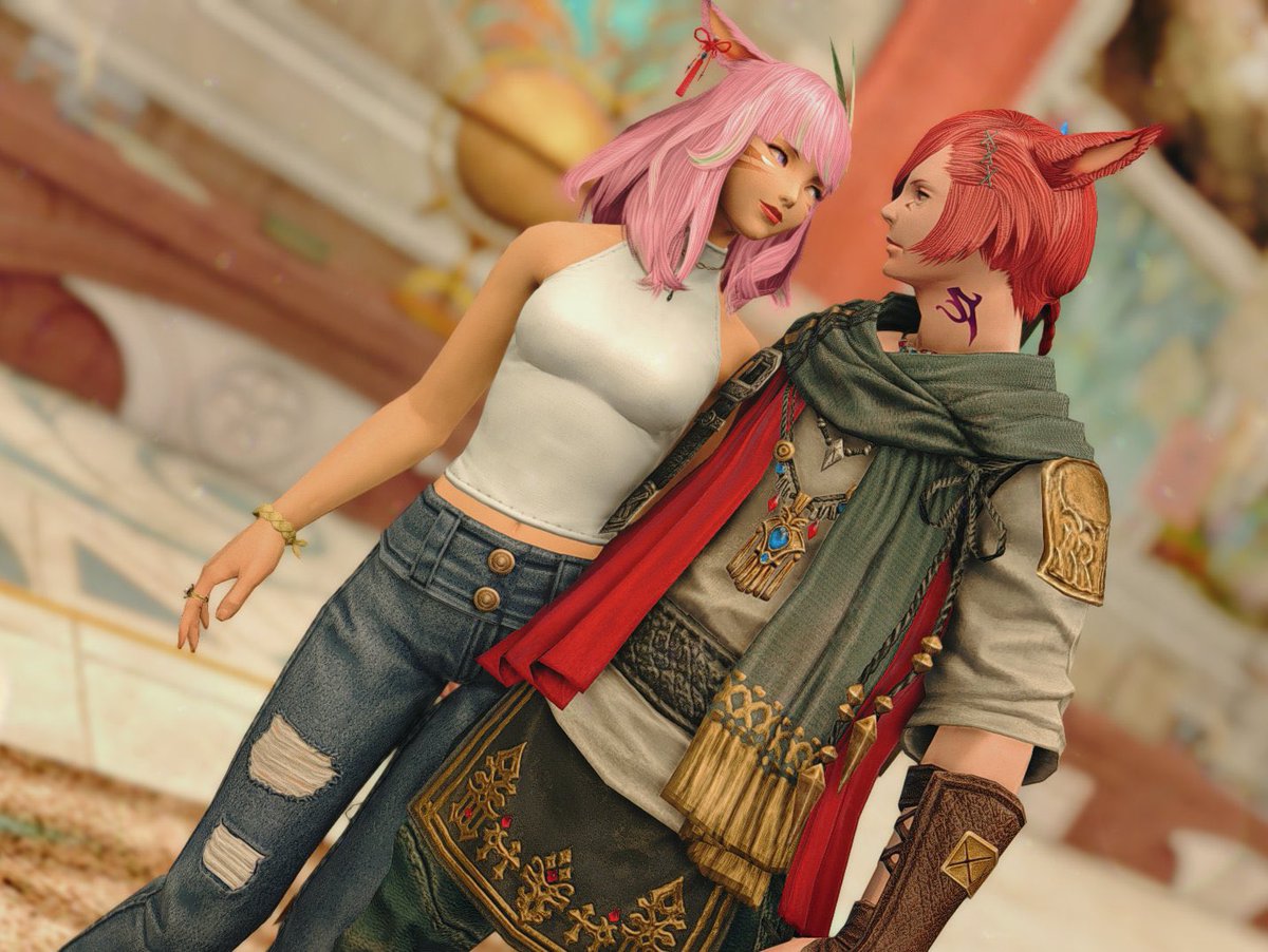tomogatchis's tweet photo. @livlovelaugh7 uwu 🥺 all I’ve been doing is working and crying over my little meow meow from a video game https://t.co/DiilyNQGS9