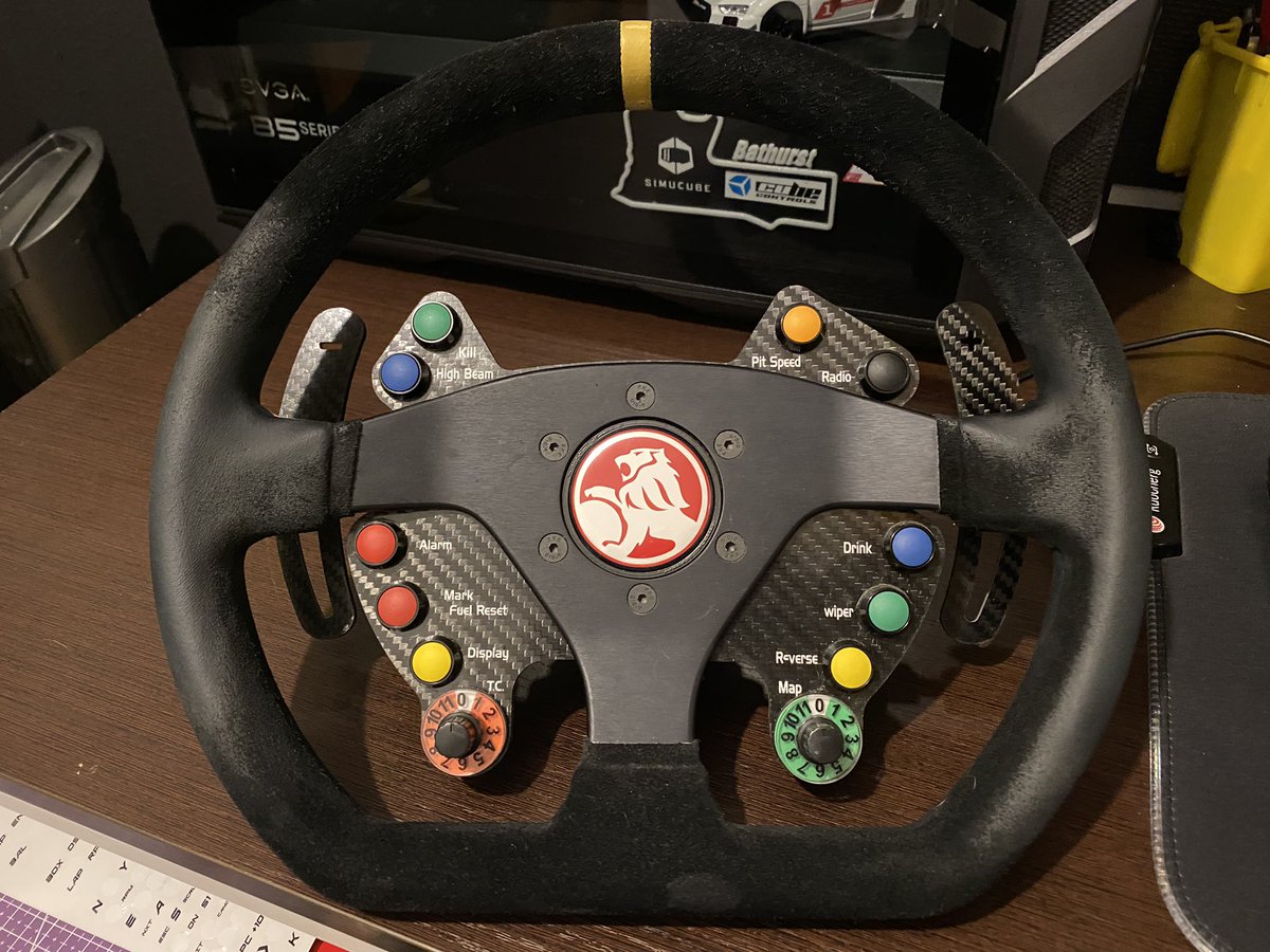 Se vende aro osp porsche. Mas info Dm. <a href="/keny500/">Christian Ortega</a> <a href="/_infinityracing/">Infinity Racing</a> <a href="/AleBarasoain/">Alex</a>