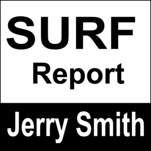 arizonataro's tweet photo. 最新湘南波情報 (おはよう鵠沼！2/14 am7:10) JerrySmithの湘南波情報 - https://t.co/GWUAqEae1I https://t.co/Mh8Egnv5Vm