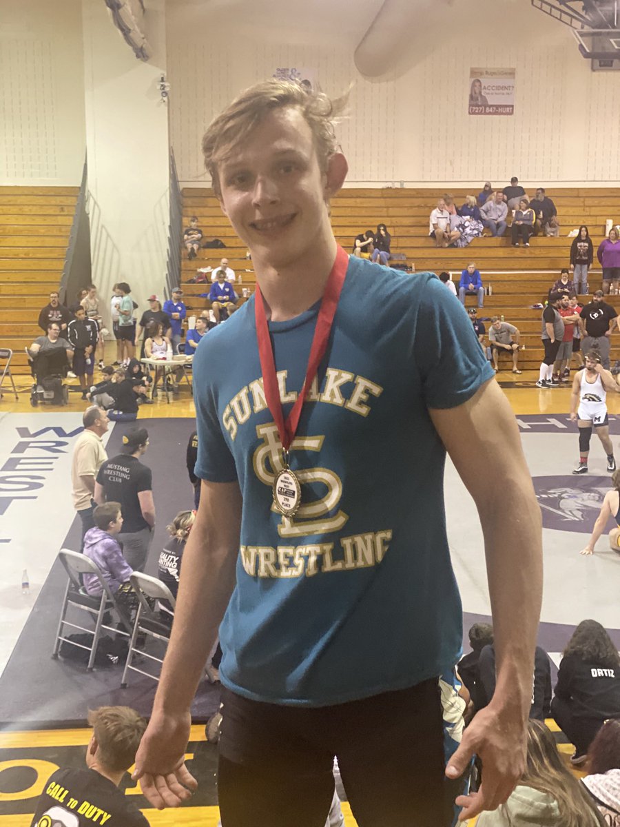 NoahMyrick24's tweet photo. 2nd All Conference. Wrestled hard. Next stop Districts! Let’s go! https://t.co/w5XVb9VXTk
